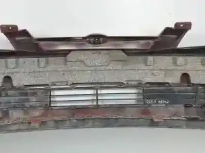 Автозапчасти б/у передний бампер за hyundai getz (tb) g4hd ссылки oem iam   
