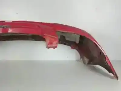 Автозапчасти б/у передний бампер за hyundai getz (tb) g4hd ссылки oem iam   