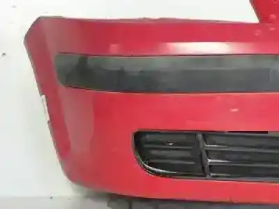 Автозапчасти б/у передний бампер за hyundai getz (tb) g4hd ссылки oem iam   