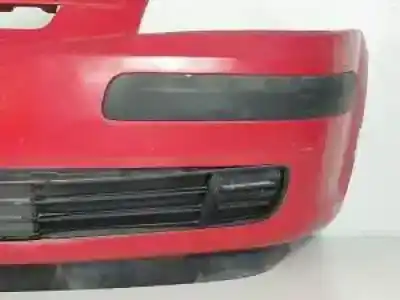 Автозапчасти б/у передний бампер за hyundai getz (tb) g4hd ссылки oem iam   