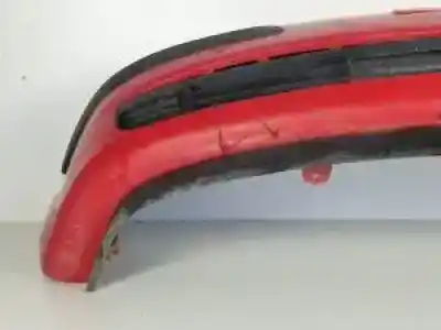 Автозапчасти б/у передний бампер за hyundai getz (tb) g4hd ссылки oem iam   