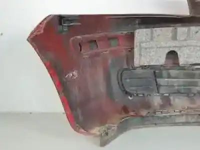 Автозапчасти б/у передний бампер за hyundai getz (tb) g4hd ссылки oem iam   