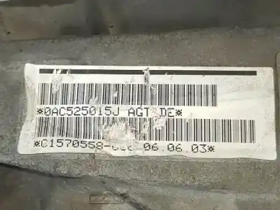 Автозапчастина б/у задній диференціал для porsche cayenne (typ 9pa) m4800 посилання на oem iam 0ac525015j  