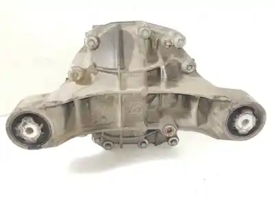 Автозапчастина б/у задній диференціал для porsche cayenne (typ 9pa) m4800 посилання на oem iam 0ac525015j  