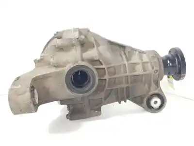 Автозапчастина б/у задній диференціал для porsche cayenne (typ 9pa) m4800 посилання на oem iam 0ac525015j  