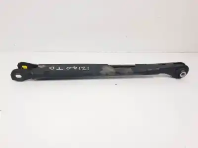 Peça sobressalente para automóvel em segunda mão braço de suspensão traseiro inferior direito por bmw serie 3 cabrio (e46) m54306s3 referências oem iam 
