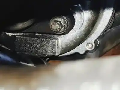 Автозапчастина б/у двигун комплект для ford s-max (ca1) qxwa посилання на oem iam qxwa  