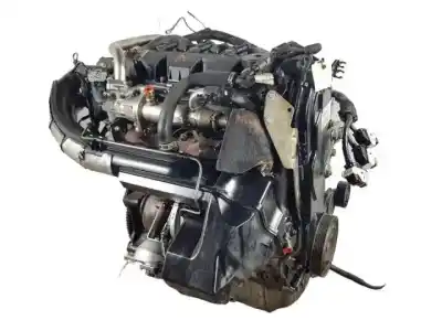 Автозапчастина б/у двигун комплект для ford s-max (ca1) qxwa посилання на oem iam qxwa  