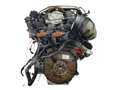 Автозапчастина б/у двигун комплект для ford s-max (ca1) qxwa посилання на oem iam qxwa  