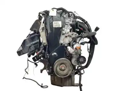 Автозапчастина б/у двигун комплект для ford s-max (ca1) qxwa посилання на oem iam qxwa  