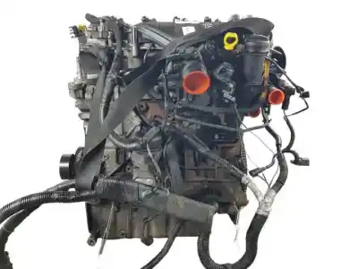 Автозапчастина б/у двигун комплект для ford s-max (ca1) qxwa посилання на oem iam qxwa  