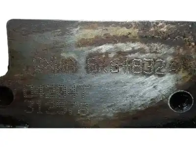 Автозапчастина б/у двигун комплект для ford s-max (ca1) qxwa посилання на oem iam qxwa  