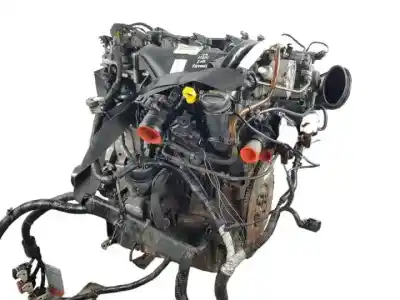 Peça sobressalente para automóvel em segunda mão motor completo por ford s-max (ca1) qxwa referências oem iam qxwa