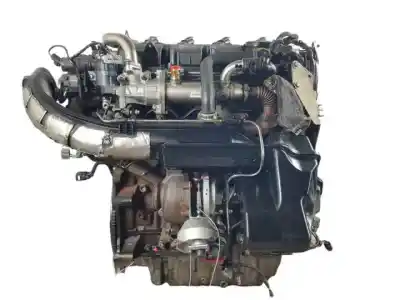 Автозапчастина б/у двигун комплект для ford s-max (ca1) qxwa посилання на oem iam qxwa  