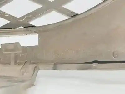 Peça sobressalente para automóvel em segunda mão grelha frontal por ford s-max (ca1) qxwa referências oem iam 6m21r8200a  