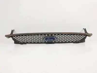 Peça sobressalente para automóvel em segunda mão grelha frontal por ford s-max (ca1) qxwa referências oem iam 6m21r8200a