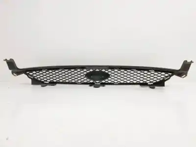 Peça sobressalente para automóvel em segunda mão grelha frontal por ford s-max (ca1) qxwa referências oem iam 6m21r8200a  