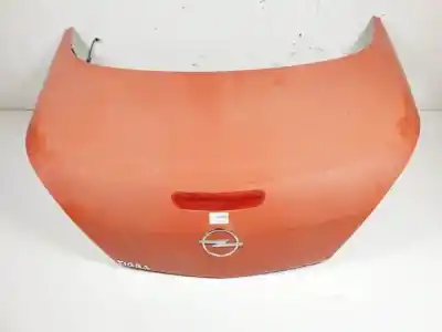 Pezzo di ricambio per auto di seconda mano coperchio del baule per opel tigra twin top g-z14xep riferimenti oem iam 