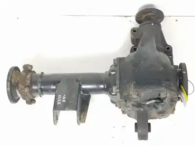 Second-hand car spare part FRONT DIFFERENTIAL for FORD MAVERICK (NL)  OEM IAM references 38511G2300  