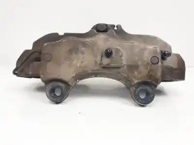 Автозапчастина б/у передній правий гальмівний супорт для porsche cayenne (typ 9pa) m4800 посилання на oem iam 207669902  