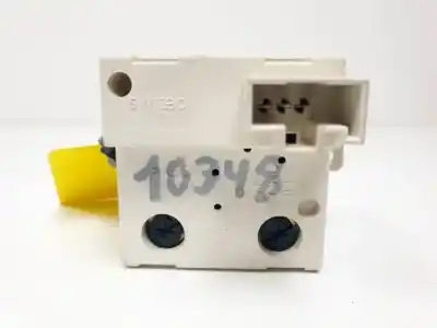 Pezzo di ricambio per auto di seconda mano modulo elettronico per chrysler sebring cabrio bbbb8b riferimenti oem iam 04602626ac  