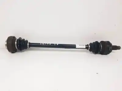 Peça sobressalente para automóvel em segunda mão transmissão traseira direita por bmw serie 3 berlina (e90) n46b20b referências oem iam 7523960ai03