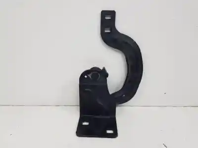 Tweedehands auto-onderdeel kofferbak / deur schokdempers voor peugeot 3008 (t84) rh02 oem iam-referenties 9683213680d