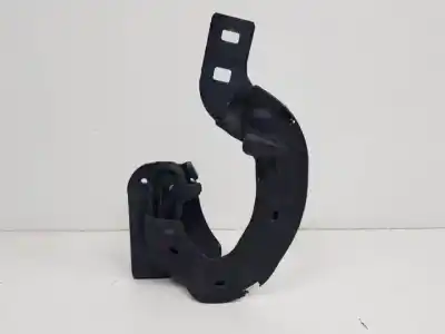 Tweedehands auto-onderdeel kofferbak / deur schokdempers voor peugeot 3008 (t84) rh02 oem iam-referenties 9683213980g