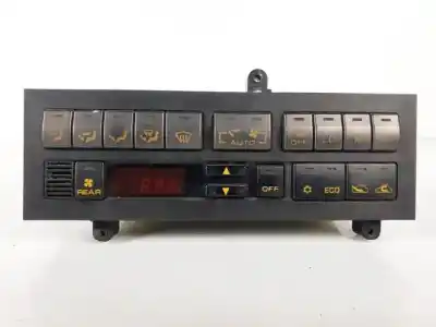 Автозапчасти б/у климат-контроль за mitsubishi montero (v20/v40) 4m40 ссылки oem iam mb657319