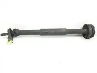 Pezzo di ricambio per auto di seconda mano trasmissione centrale per mercedes-benz clase cls (w219) 642920 riferimenti oem iam a2104103381