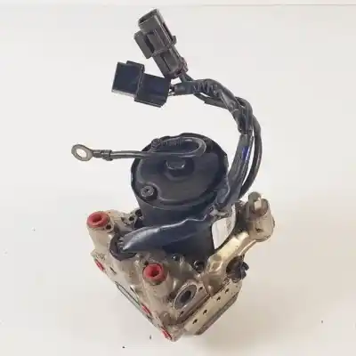 Автозапчасти б/у абс за mitsubishi montero (v20/v40) 4m40 ссылки oem iam mr129600