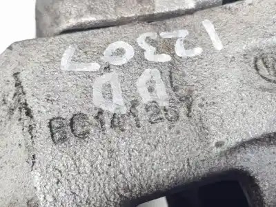 Автозапчасти б/у передний правый тормозной суппорт за ssangyong tivoli 173910 ссылки oem iam bc141257  