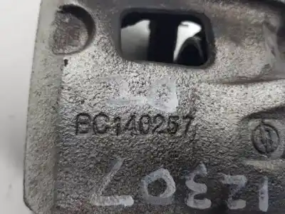 Автозапчасти б/у передний левый тормозной суппорт за ssangyong tivoli 173910 ссылки oem iam bc140257  