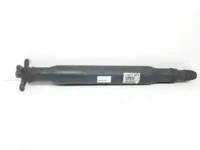 Pezzo di ricambio per auto di seconda mano trasmissione centrale per mercedes-benz clase cls (w219) 642920 riferimenti oem iam a2118906