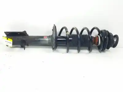 Peça sobressalente para automóvel em segunda mão amortecedor dianteiro esquerdo por lancia ypsilon (101) 188a9000 referências oem iam a646c560  