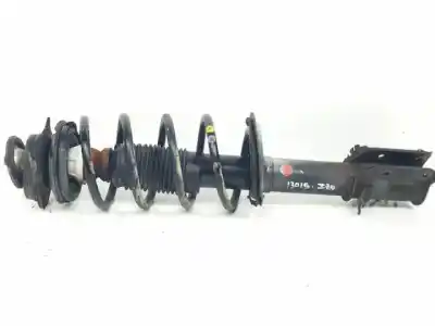 Second-hand car spare part FRONT LEFT SHOCK ABSORBER for LANCIA YPSILON (101)  OEM IAM references A646C560  