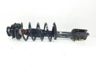 Pezzo di ricambio per auto di seconda mano AMMORTIZZATORE ANTERIORE DESTRO per LANCIA YPSILON (101)  Riferimenti OEM IAM A646C560  