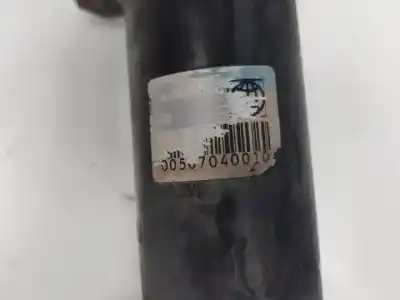 Pezzo di ricambio per auto di seconda mano ammortizzatore anteriore destro per lancia ypsilon (101) 188a9000 riferimenti oem iam a646c560  