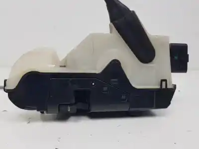 Piesă de schimb auto la mâna a doua încuietoare ușa fațã stânga pentru citroen ds5 2.0 hdi fap cat (rh02 / dw10cted4) referințe oem iam 9686919280  40517190