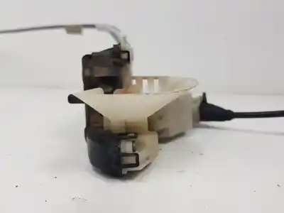 Piesă de schimb auto la mâna a doua încuietoare ușa fațã stânga pentru citroen ds5 2.0 hdi fap cat (rh02 / dw10cted4) referințe oem iam 9686919280  40517190