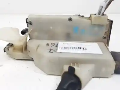 Piesă de schimb auto la mâna a doua încuietoare ușa fațã stânga pentru citroen ds5 2.0 hdi fap cat (rh02 / dw10cted4) referințe oem iam 9686919280  40517190