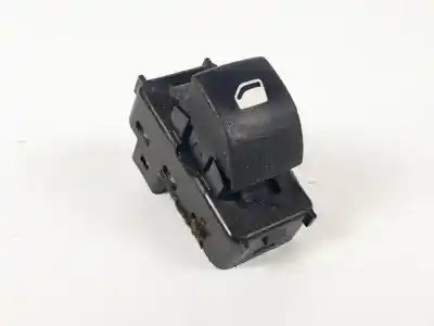 Peça sobressalente para automóvel em segunda mão botão / interruptor elevador vidro traseiro direito por citroen c4 berlina 1.6 16v cat (nfu / tu5jp4) referências oem iam 9649696777