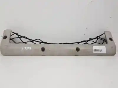 Pezzo di ricambio per auto di seconda mano maniglia posteriore cofano per peugeot partner (s2) rhy riferimenti oem iam 9639153077