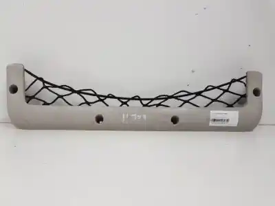 Pezzo di ricambio per auto di seconda mano maniglia posteriore cofano per peugeot partner (s2) rhy riferimenti oem iam 9634643277