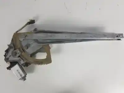 Second-hand car spare part rear right window regulator for kia sorento (bl) d4cb oem iam references 834603e000  