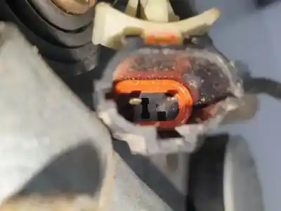 Second-hand car spare part rear right window regulator for kia sorento (bl) d4cb oem iam references 834603e000  