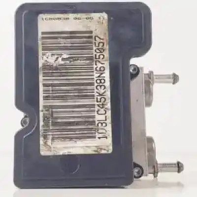 Second-hand car spare part abs for chrysler sebring cabrio bbbb8b oem iam references p04862343ab  