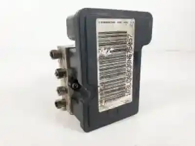 Second-hand car spare part abs for chrysler sebring cabrio bbbb8b oem iam references p04862343ab  