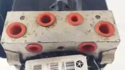 Second-hand car spare part abs for chrysler sebring cabrio bbbb8b oem iam references p04862343ab  