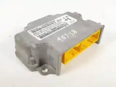 Pezzo di ricambio per auto di seconda mano centralina airbag per chrysler sebring cabrio bbbb8b riferimenti oem iam p04672505af